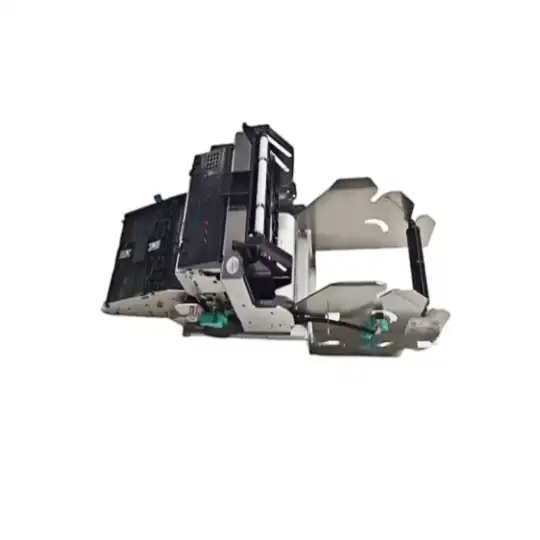 TP27 Printer vs Other ATM Thermal Receipt Printers: Comparison